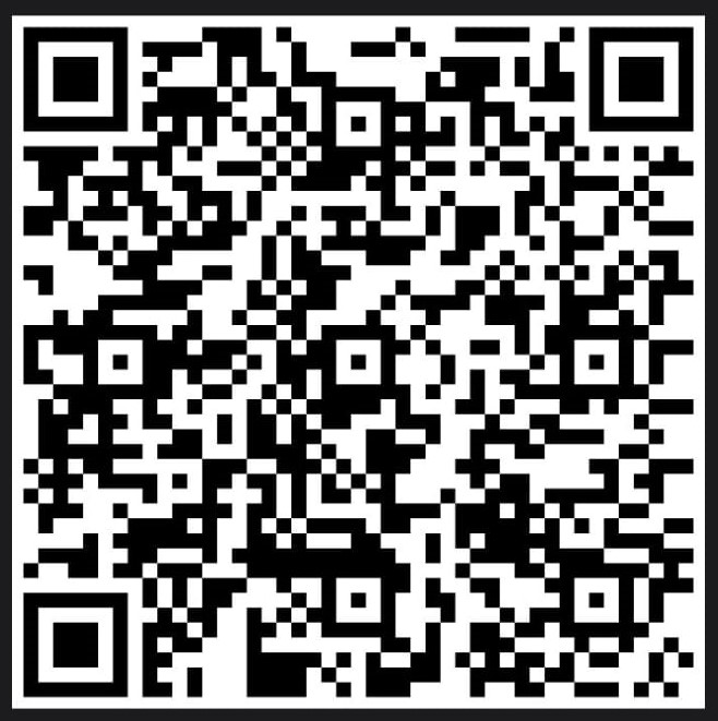 QR Code Pix Quando amar é crime