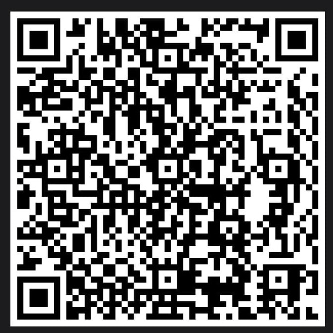QR Code Pix Apocalipse 2030