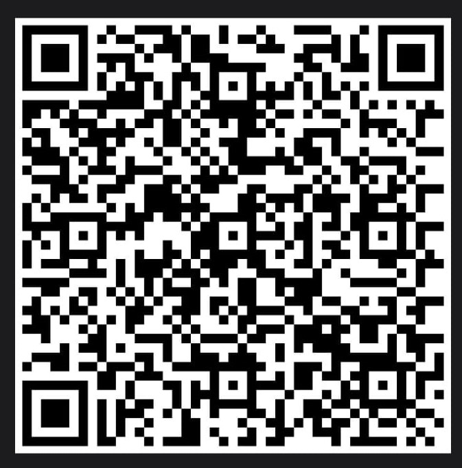 QR Code Pix Pensador do Mato