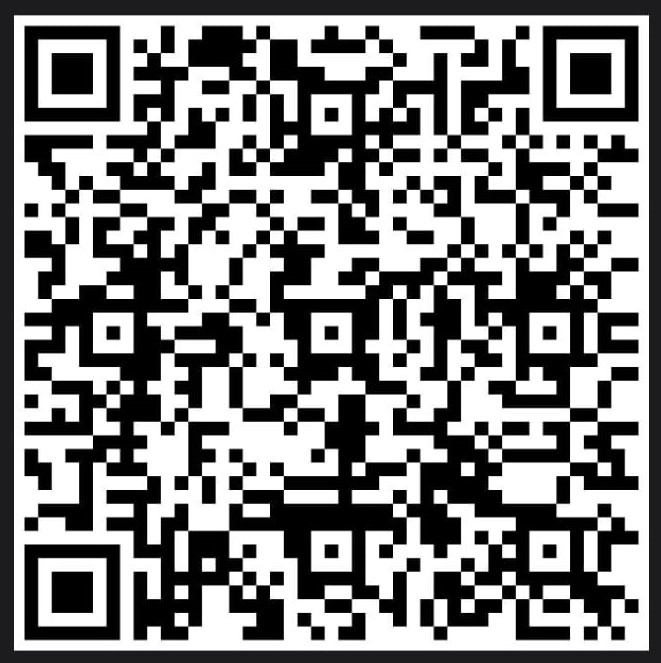QR Code Pix Apocalipse 2030